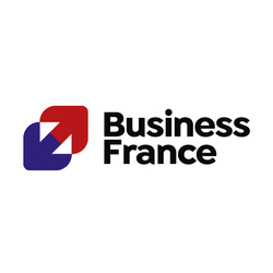 Logo of BUSINESS FRANCE