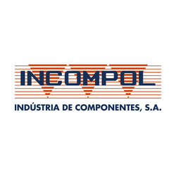 Logo von INCOMPOL, Industria de Componentes S.A.