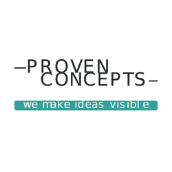 Proven Concepts B.V. Logo of Proven Concepts B.V.
