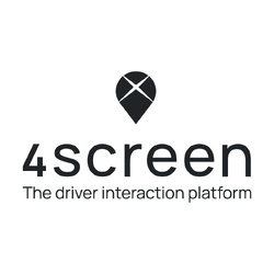 4.screen GmbH Logo von 4.screen GmbH