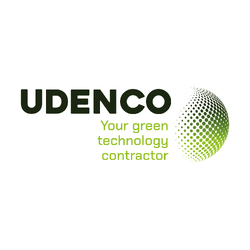 Udenco B.V. Logo von Udenco B.V.