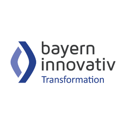 Transformation bei Bayern Innovativ Logo of Transformation bei Bayern Innovativ