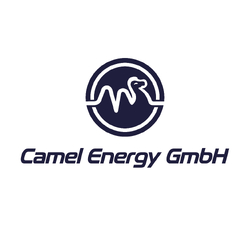 Logo of Camel Energy GmbH