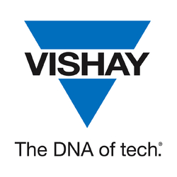 Vishay Electronic GmbH Logo of Vishay Electronic GmbH