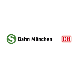 Logo of S-Bahn München