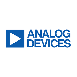 Analog Devices Logo von Analog Devices