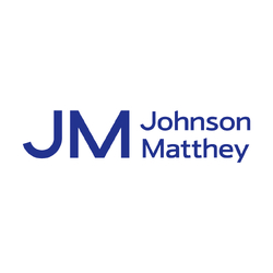 Logo of Johnson Matthey Plc