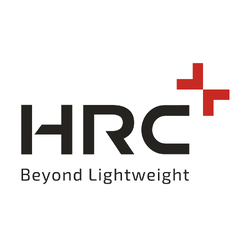 Logo of HRC