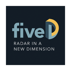 Logo of fiveD