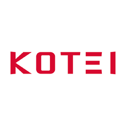 Logo von KOTEI Informatics Logo von KOTEI Informatics