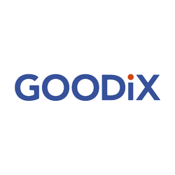 Logo of Goodix Technology