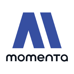 Logo von Momenta Europe GmbH