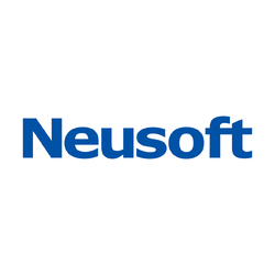 Logo von Neusoft Corporation