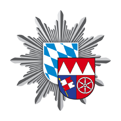 Logo von Polizeipräsidium Unterfranken