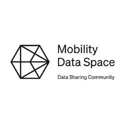 Logo von Mobility Data Space - DRM Datenraum Mobilität GmbH Logo von Mobility Data Space - DRM Datenraum Mobilität GmbH
