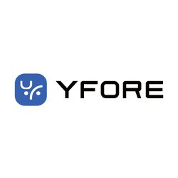 Logo of YFORE Technology Co., Ltd.