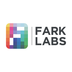 Fark Labs Logo of Fark Labs