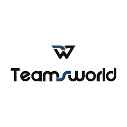 Teamsworld Innovation Logo of Teamsworld Innovation