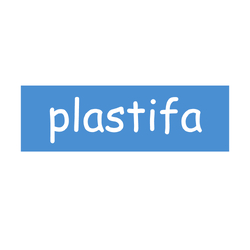 Logo von PLASTIFA - Plásticos Tecnicos, Lda