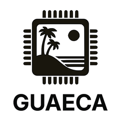 Guaeca Logo of Guaeca