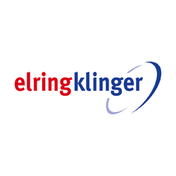 ElringKlinger Logo of ElringKlinger