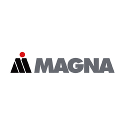 Logo of Magna Logo of Magna