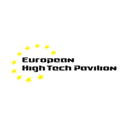 Logo of European High-Tech Pavilion
