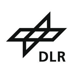 Deutsches Zentrum für Luft- und Raumfahrt e.V. (DLR) Logo of Deutsches Zentrum für Luft- und Raumfahrt e.V. (DLR)