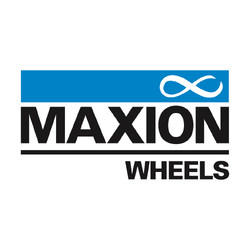 Logo of Maxion Wheels