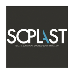 Logo of Soplast