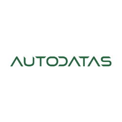 Logo von AUTODATAS