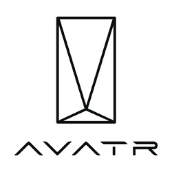 Logo of AVATR