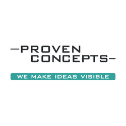 Proven Concepts B.V. Logo von Proven Concepts B.V.