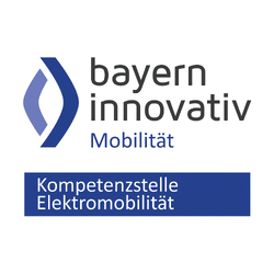 Kompetenzstelle Elektromobilität Bayern (Bayern Innovativ GmbH) Logo of Kompetenzstelle Elektromobilität Bayern (Bayern Innovativ GmbH)