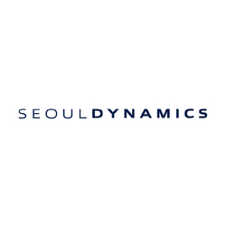 Seoul Dynamics Logo of Seoul Dynamics