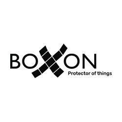 Logo of Boxon AB