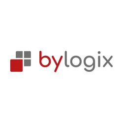 BYLOGIX Logo von BYLOGIX