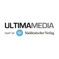 Ultima Media Germany GmbH Logo of Ultima Media Germany GmbH