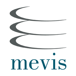 Mevis SPA. Logo of Mevis SPA.