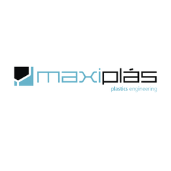 Logo von Maxiplás Plásticos & Engenharia Lda