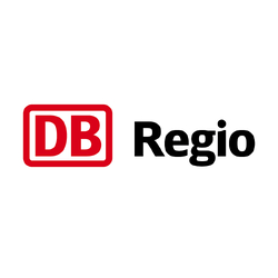 DB Regio AG Logo of DB Regio AG