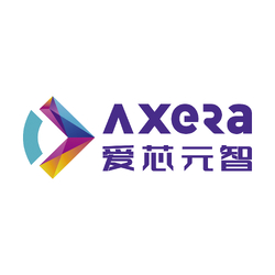 Logo of Axera Semiconductor Co., LTD.