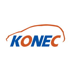 Logo of KONEC