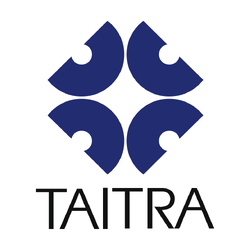 TAITRA Logo von TAITRA
