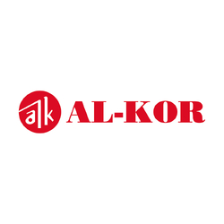 AL-KOR Makine Kalip San. Ve Tic. A.S. Logo von AL-KOR Makine Kalip San. Ve Tic. A.S.