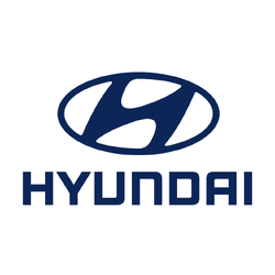 Logo von Hyundai Motor Company