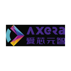 Logo of Axera Semiconductor Co., LTD.