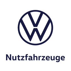 Volkswagen Nutzfahrzeuge Logo von Volkswagen Nutzfahrzeuge