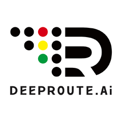 Logo von DeepRoute.ai