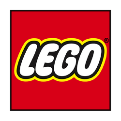Logo von LEGO